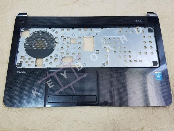 Верхня частина Hp Pavilion 15-N031ER